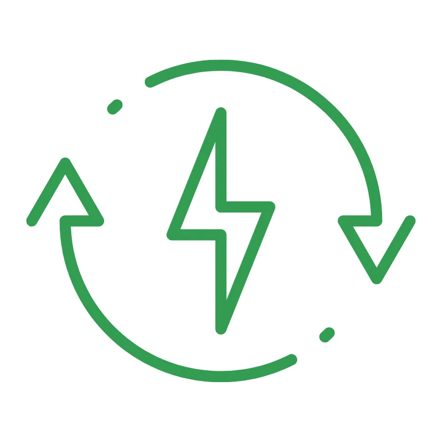 Reliable Backup with Storage
