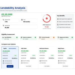 Faster approvals with higher confidence​