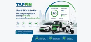 EV buying guide India — battery health and resale value explained