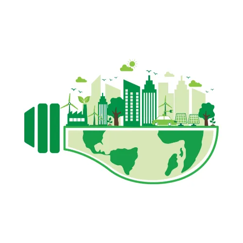 TapFin EV Ecosystem